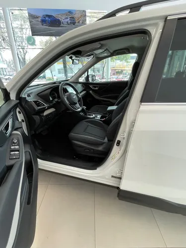 Subaru Forester 2.5 Premium Plus Awd Cvt