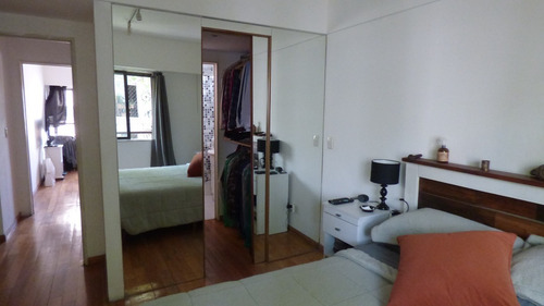 Imagen 8 de 25 de Palermo Semipiso 4 Ambientes C/cochera Y Balcón Aterrazado Al Frente 87 M² Totales