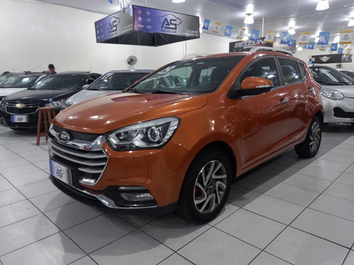 Imagem 1 de 15 de Jac T40 2019 1.6 16v Cvt 5p