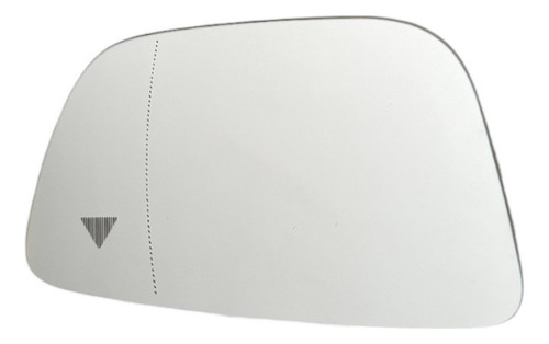 Lente Retrovisor Bmw 320i 330i G20 G21 Ponto Cego Original