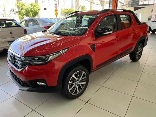 Fiat Strada 1.3 FIREFLY FLEX VOLCANO CD CVT
