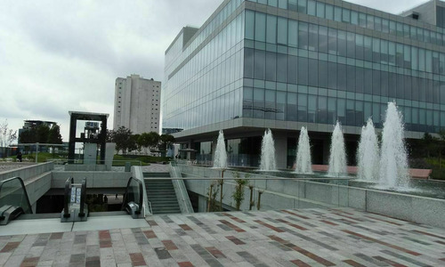 Imagen 12 de 17 de Santa Fe Oficina Disponible En Renta