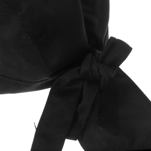 Gorro De Chef Transpirable, Sombrero De Chef Decorativo Para