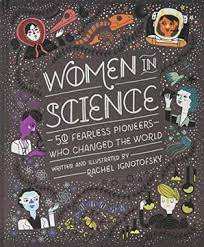 Libro Women In Scince 50 Fearless Pioneers Who Change The Wo