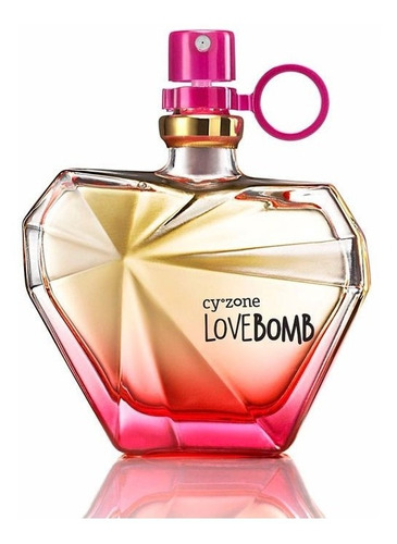 Lovebomb Cyzone 30ml