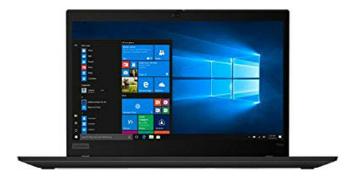 Lenovo 20t0002kus Tp T14s, G1, W10p, I5,8gb, 256gb, 3yr