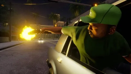 Gta The Trilogy The Definitive Edition Ps4 - Vemayme