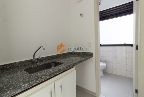 Imagem 6 de 14 de Conjunto Para Alugar, 36 M² Por R$ 1.000,00/mês - Vila Olímpia - São Paulo/sp - Rb3396