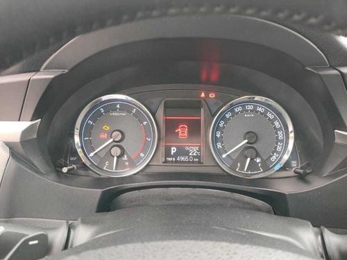 Imagem 15 de 15 de Toyota Corolla 2.0 Vvt-ie Xei Direct Shift Flex 2016