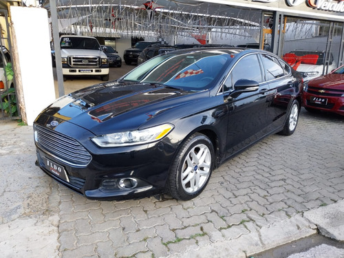 Ford Fusion 2.5 Flex Aut. 4p