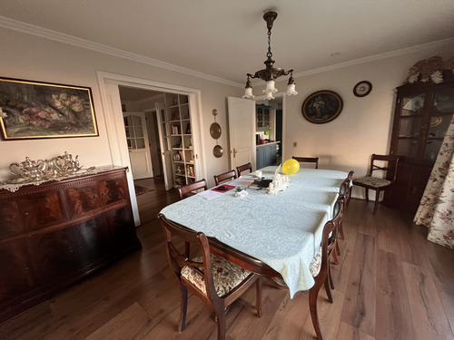 Departamento 211 M2 Útiles, 4 Dorm., Estac. Y Bodega, El Gol