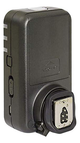 Disparador Flash Ettl Inalámbrico Yongnuo Yn622c Ii Con Alta