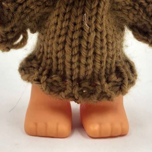 Aplicable A Muñecos Trolls Trolls Juguetes Figurita Cabello