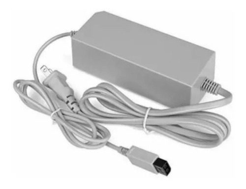 Fuente De Corriente Para Nintendo Wii Compatible