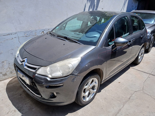 Citroën C3 Feel 1.6 Vti 2017