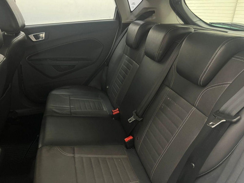 Ford Fiesta New 1.0 Ecoboost Titanium Plus