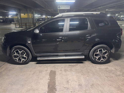 Renault Duster 1.3 Iconic At