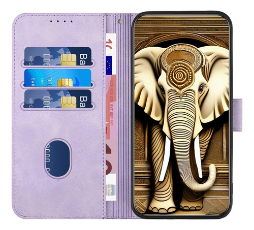 Funda De Teléfono Resistente Al Desgaste Para Xiaomi Redmi