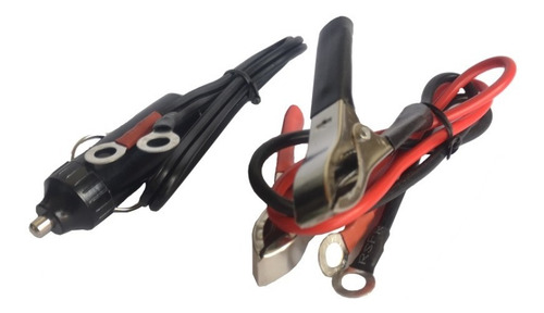 Imagen 3 de 4 de Cargador Para Carro Corriente 300w Dc 12v 110v Ac Usb 4.2v