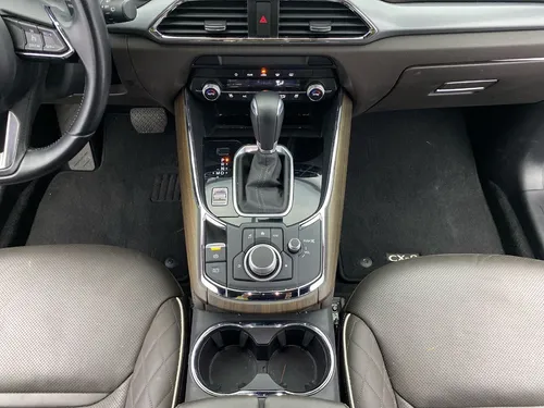 Mazda CX-9 2.5 Grand Touring Signature