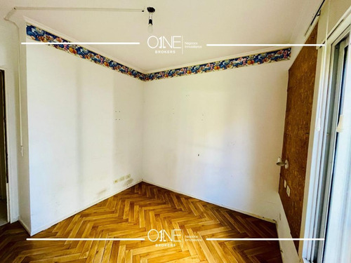 Imagen 26 de 30 de Hermoso Departamento De 4 Ambientes Con Cochera Fija Y Amenities