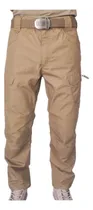 Comprar Pantalón Táctico Urbano Coyote Importado Militar Airsoft