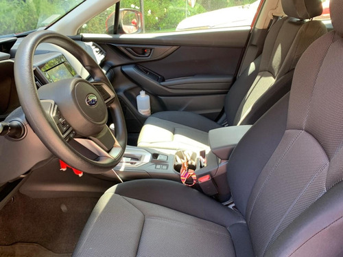 Subaru Impreza Sport 4x4 Cvt 1.6 Aut 2021