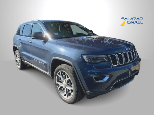 Jeep Grand Cherokee 2022