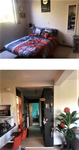 Imagen 7 de 9 de Departamento En Chapultepec