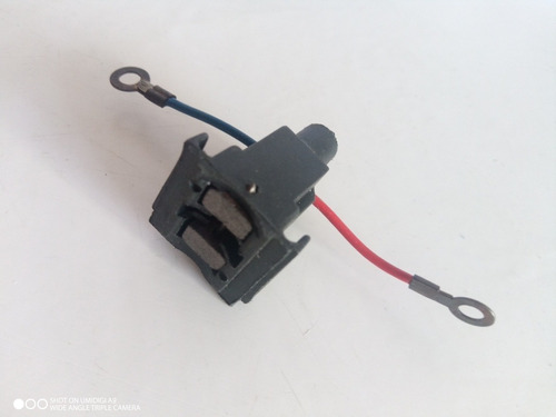 Carbonera Alternador Fiesta Eco Sport Focus