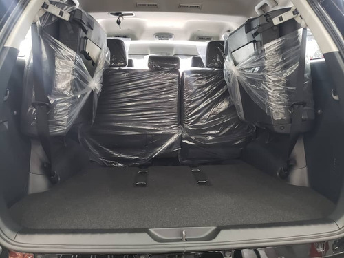 Toyota Fortuner Dubai