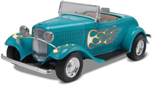 Revell 1:25 32 Ford Street Rod