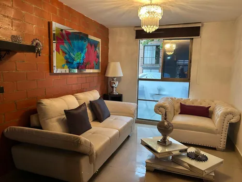 Casa En Arriendo En El Rodeo. Cod A16798