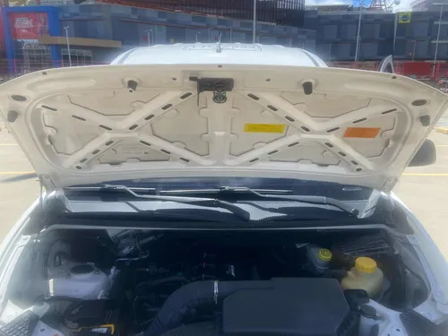 Chevrolet N400 1.5 Panel