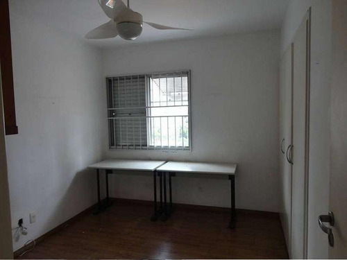 Imagem 9 de 10 de Apartamentos À Venda - Vila Mariana - Ref: 720520 - 720520