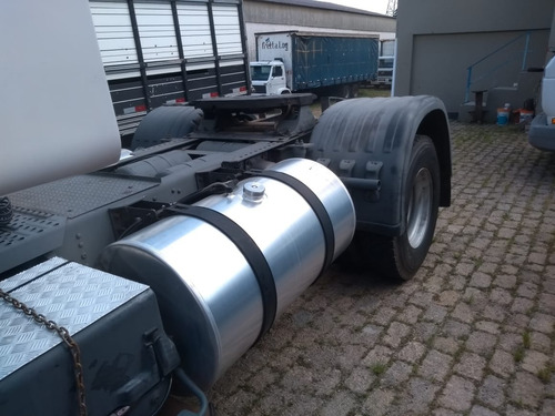 Scania 124 G 400 2004