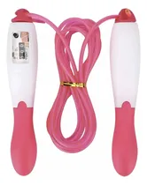 Comprar Cuerda Con Contador De Salto 2.7 Metros Deportes Fit Gym