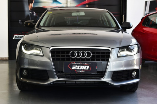 Audi A4 2.0t Fsi -2010 - 97.200km - U$d 16.000