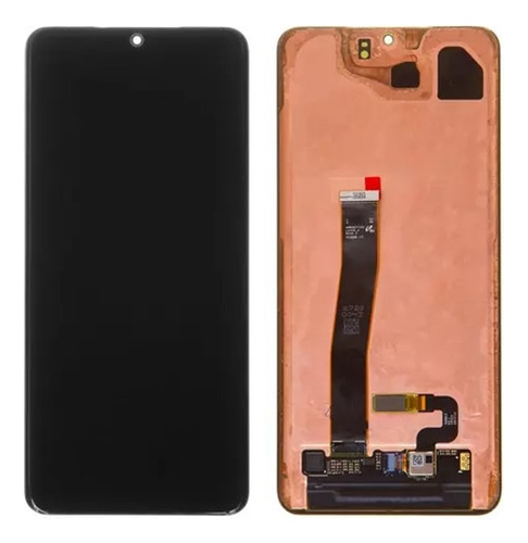 Modulo Pantalla Display Tactil Para Samsung S20 Ultra G988