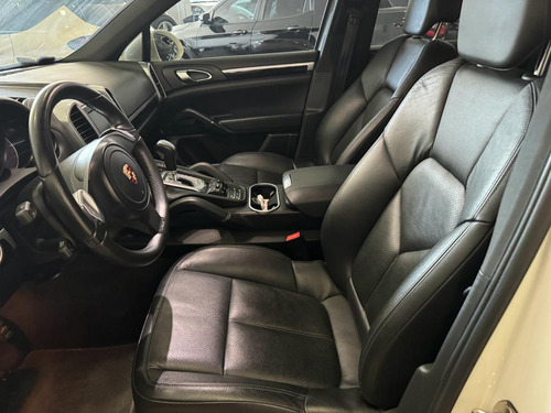 Porsche Cayenne 3.0 Diesel 245cv (958)