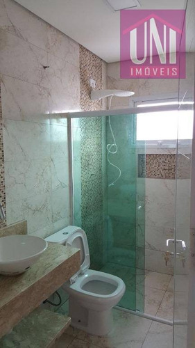 Casa Residencial À Venda, Balneario Oasis, Peruíbe. - Ca0216