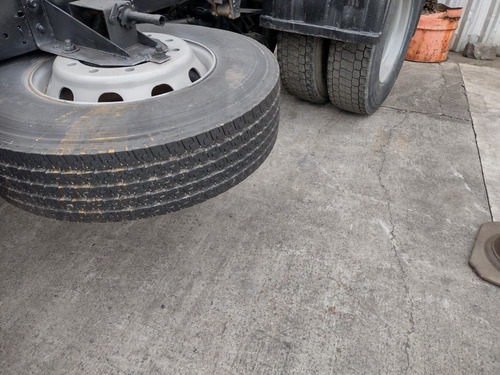 Imagem 11 de 15 de Ford Cargo 4532