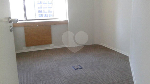 Imagem 15 de 30 de Amplo Conjunto Comercial No Brookiln - Reo94934