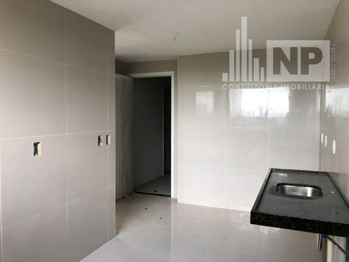 Imagem 19 de 20 de Apartamento À Venda Em Recife/pe - Np29v