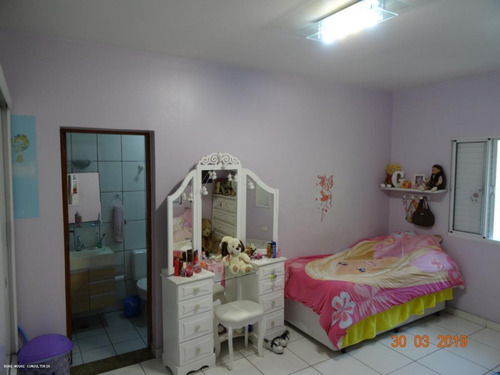 Imagem 2 de 15 de Casa Para Venda Em Guarulhos, Jardim Maria Helena, 2 Dormitórios, 2 Suítes, 2 Banheiros, 2 Vagas - 1001_1-1497941