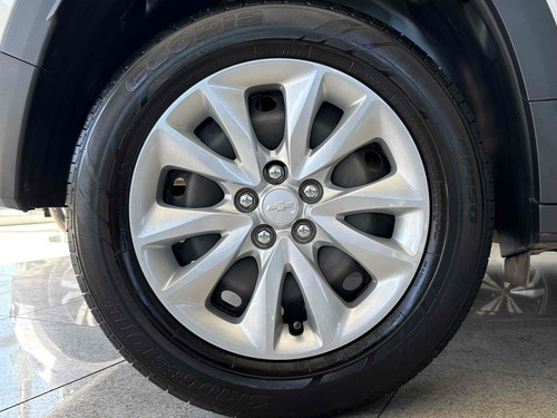 Chevrolet Tracker 1.0 TURBO FLEX AUTOMÁTICO