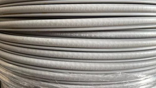 Cable Rg6 Nueva Gris De 500 Metros La Bobina (Usado)