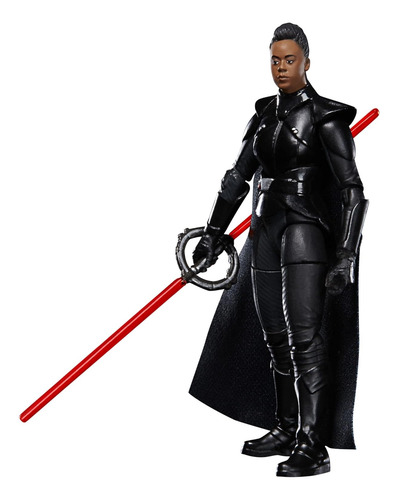 Star Wars Figura Reva (third Sister) The Vintage Collection