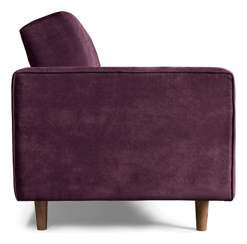 Sofá Cama Bristol Makora Beehive De Velvet