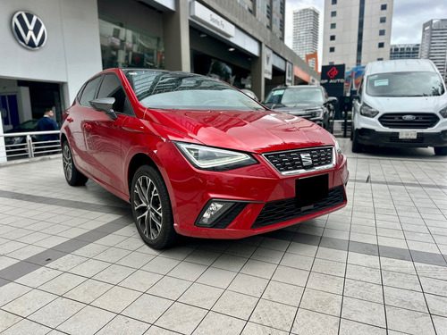 Seat Ibiza 1.6 Xcellence 5P At